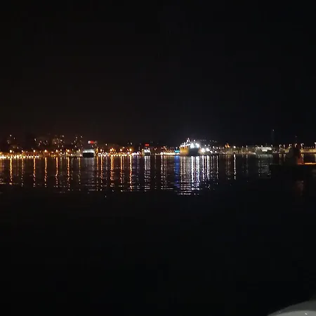 Antonio * Trogir