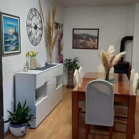 Antonio Apartment
