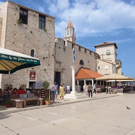 Antonio Apartment Trogir