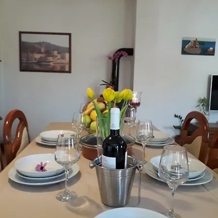 Antonio Apartment