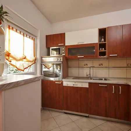 Apartment Antonio