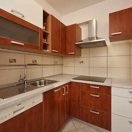 Apartment Antonio *