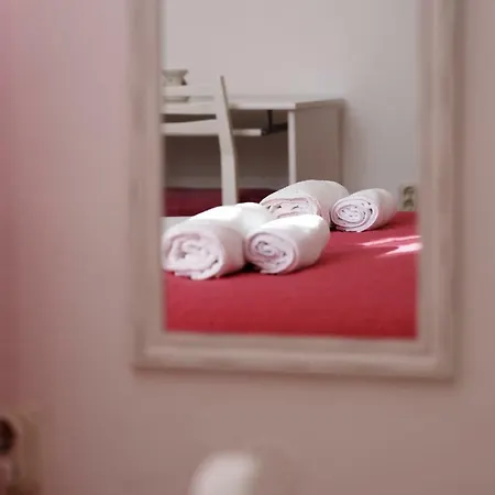 Antonio Apartment *