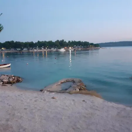 Antonio Apartament Trogir