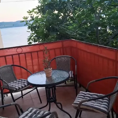 Antonio Apartament Trogir