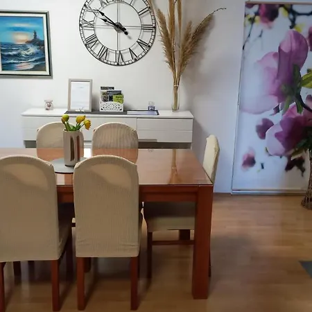 Antonio Appartement