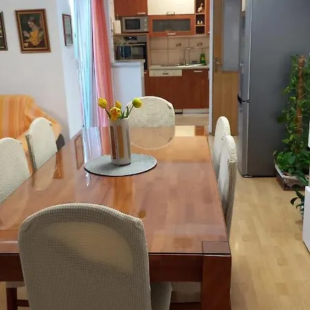 Antonio Apartament Trogir