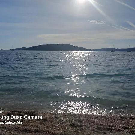 Antonio Apartament Trogir