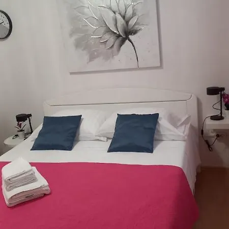 Antonio Apartament Trogir