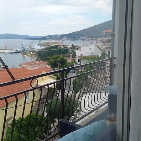 Antonio Apartament *