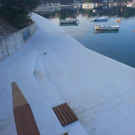 Antonio Apartament Trogir