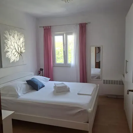 Apartment Antonio