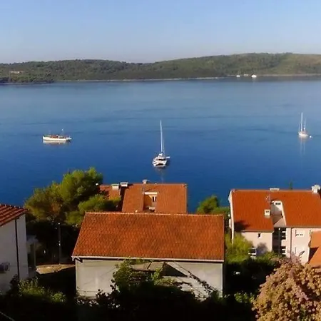 Antonio Apartament *