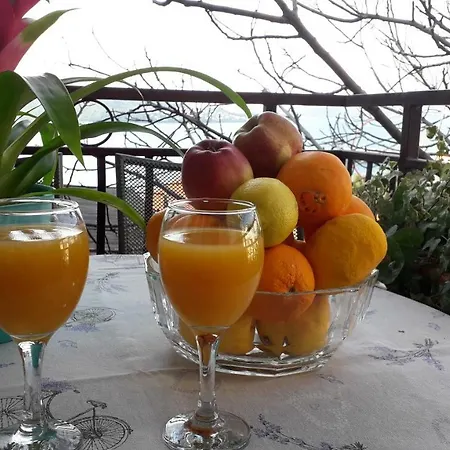 Apartament Antonio Trogir