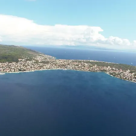 Antonio Apartament *