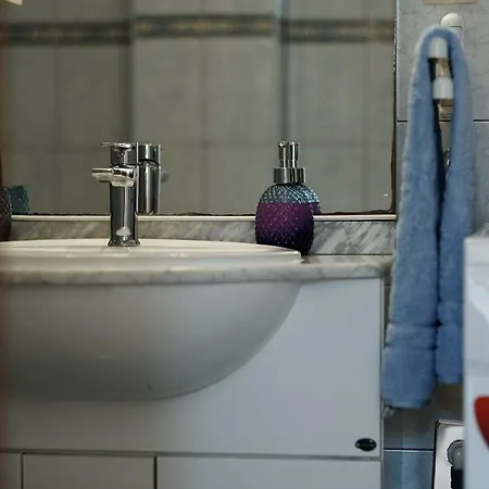 Apartament Antonio *