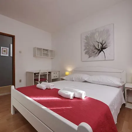 Antonio Apartament Trogir