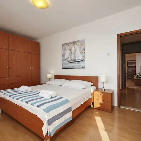 Antonio Apartament Trogir
