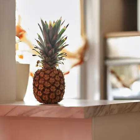 Antonio Apartament *