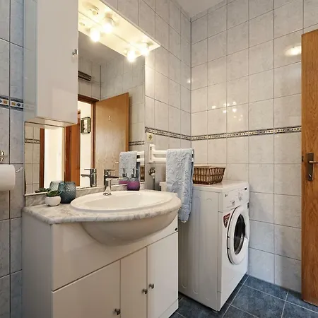 Apartament Antonio *