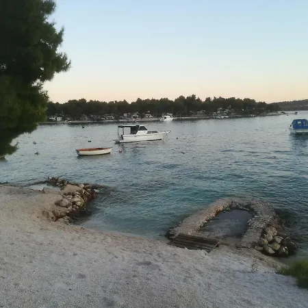 Antonio Apartament Trogir