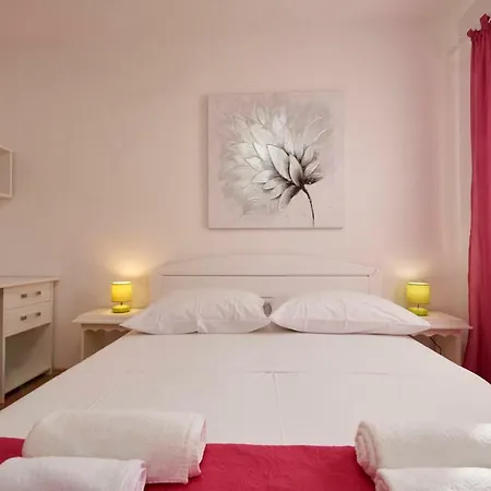 Antonio Apartament Trogir