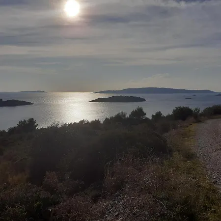 Antonio Apartament Trogir