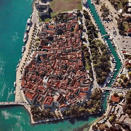 Apartament Antonio Trogir