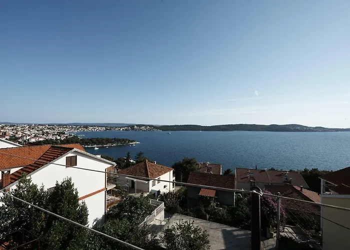 Antonio Trogir