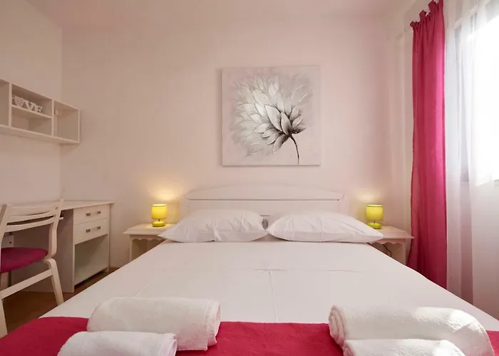 Antonio Appartement Trogir