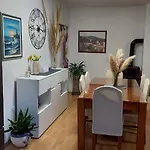 Antonio דירה