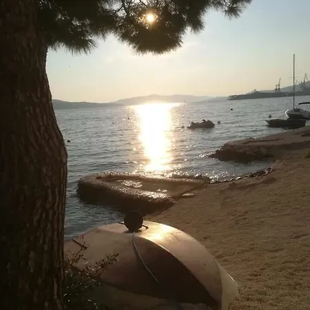 Antonio * トロギール